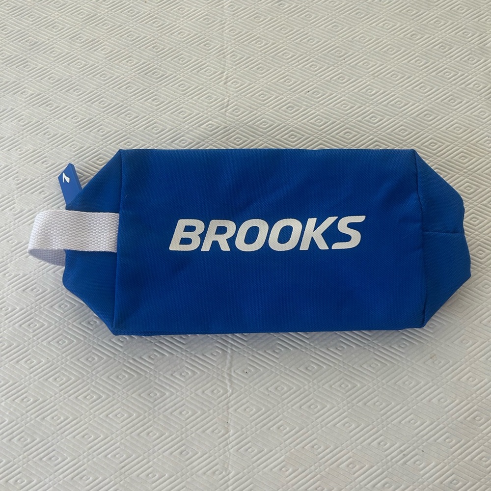 Brooks bag